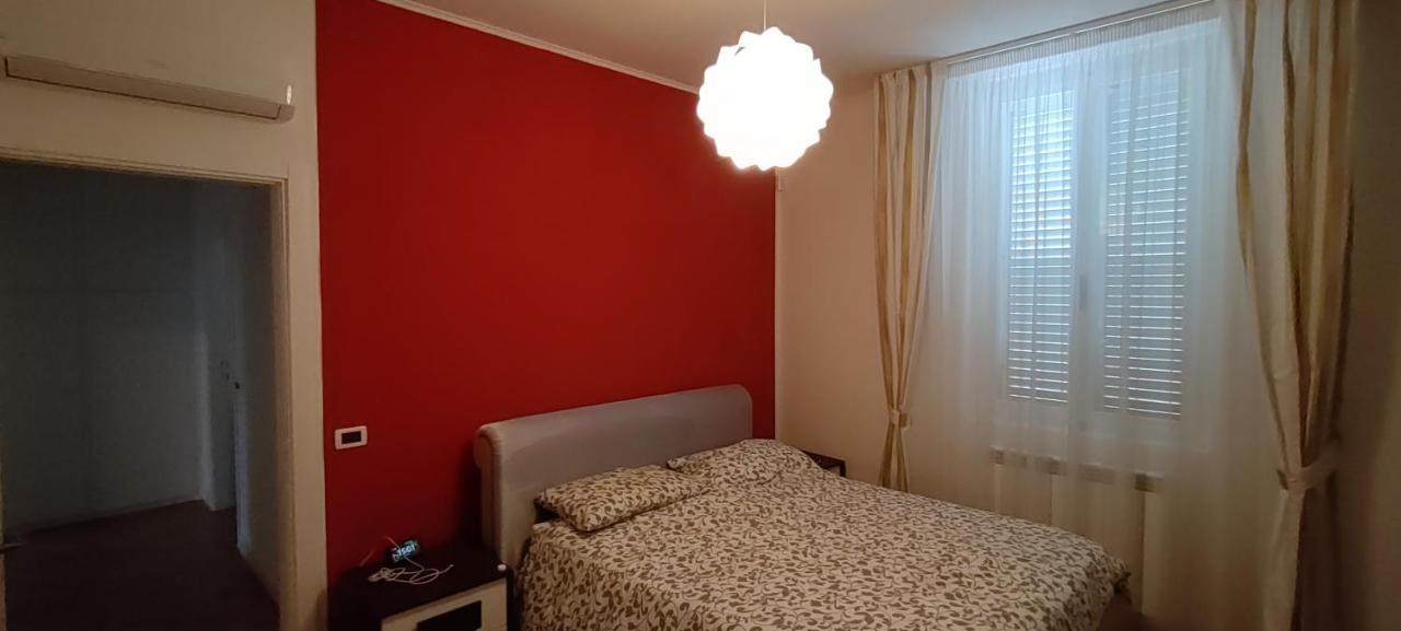 리보르노 Sea Pearl 빌라 외부 사진