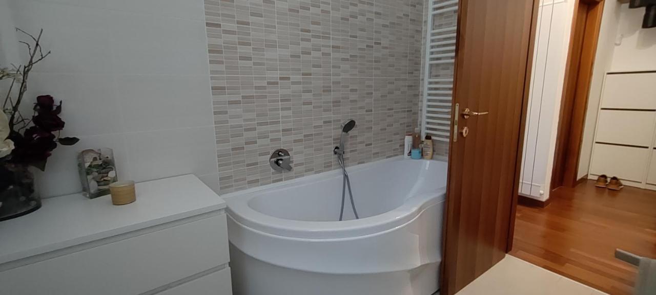 리보르노 Sea Pearl 빌라 외부 사진