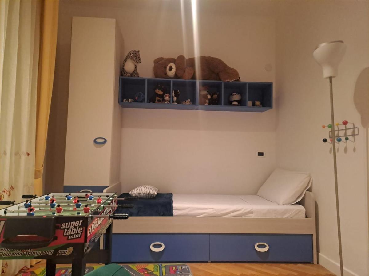리보르노 Sea Pearl 빌라 외부 사진