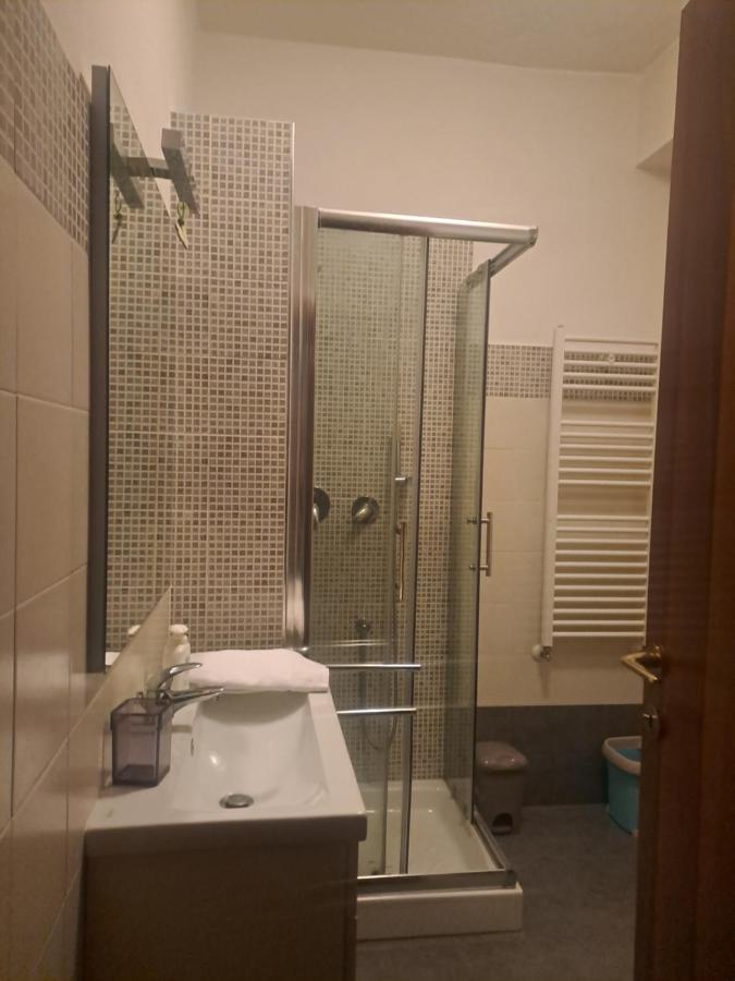 리보르노 Sea Pearl 빌라 외부 사진
