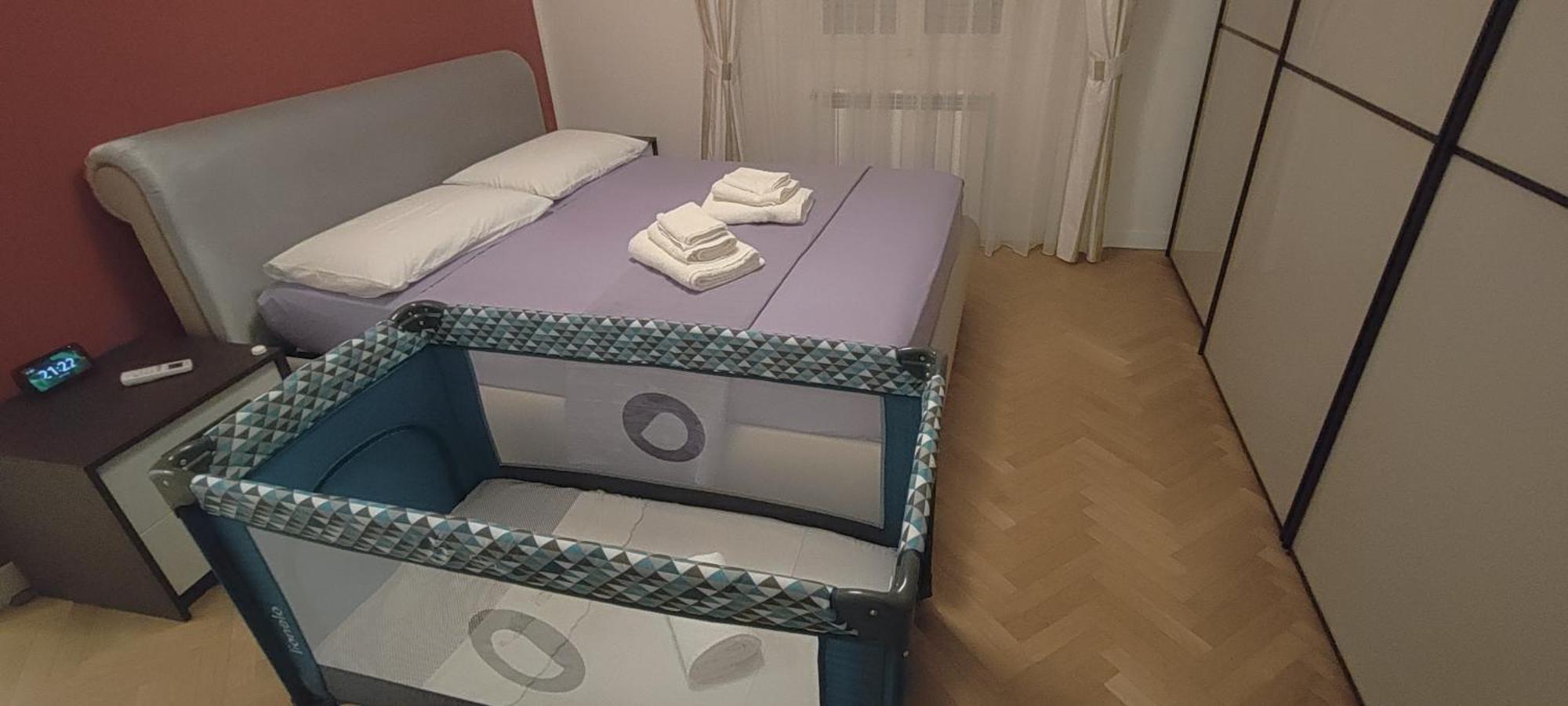리보르노 Sea Pearl 빌라 외부 사진